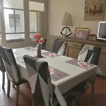 Maison Du Coucou Larbey