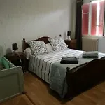 Maison Du Coucou Ferienhaus *