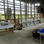 Ferienhaus Maison Du Coucou Larbey