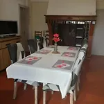 Maison Du Coucou Ferienhaus