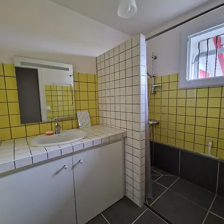Maison Du Coucou Prázdninový dům *