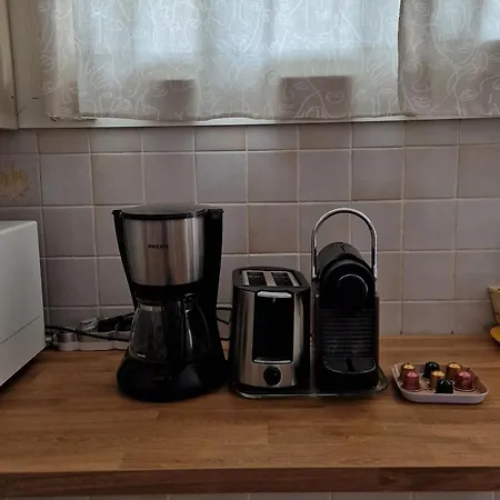 Prázdninový dům Maison Du Coucou Larbey