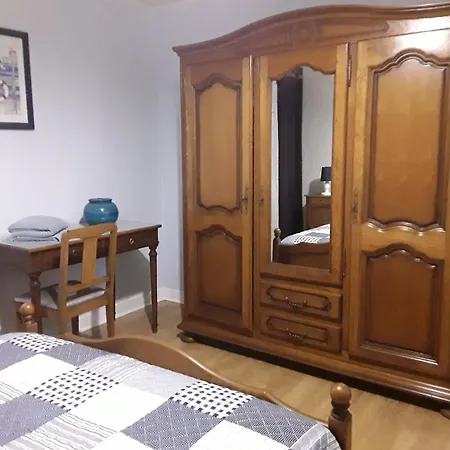 Holiday home Maison Du Coucou