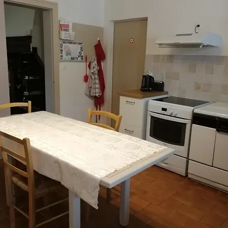 Maison Du Coucou Larbey