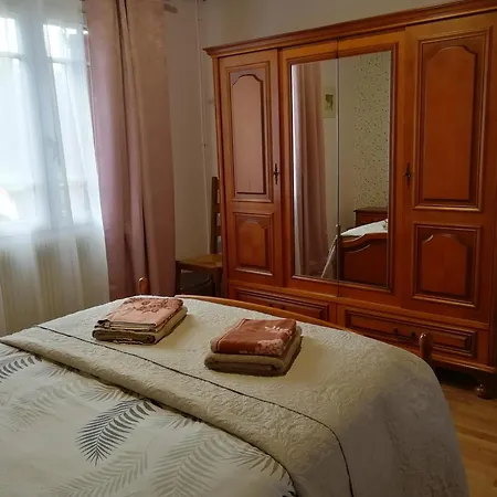 Maison Du Coucou Holiday home