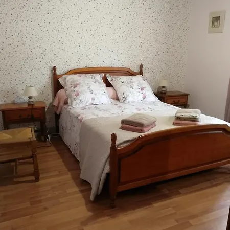 度假居 Maison Du Coucou