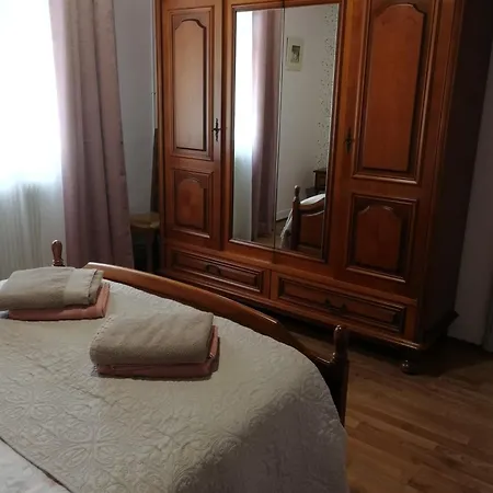 Prázdninový dům Maison Du Coucou Larbey