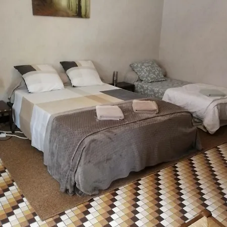 Maison Du Coucou Larbey