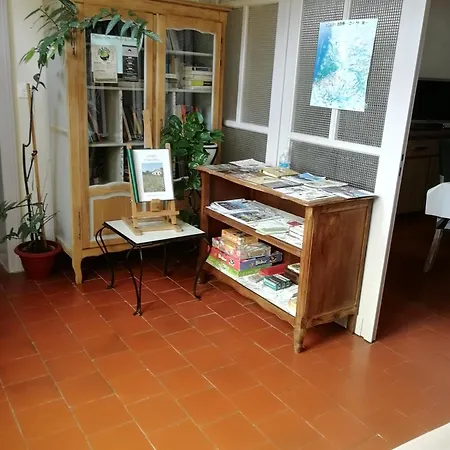 Maison Du Coucou