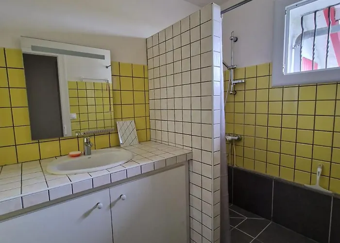 Maison Du Coucou Сasa de vacaciones *