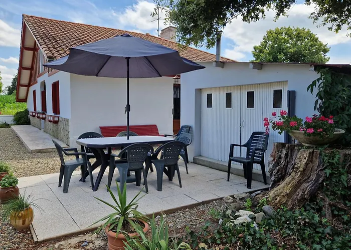 Maison Du Coucou Сasa de vacaciones *