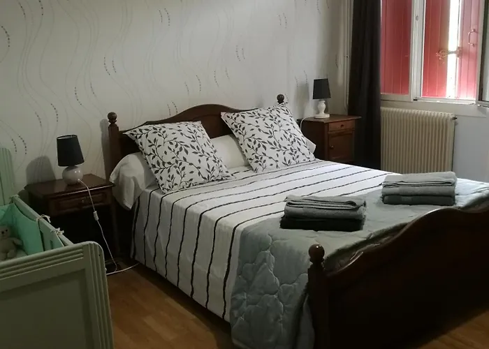 Maison Du Coucou Сasa de vacaciones *